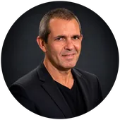 Evandro Lopes, consultor e neuroestrategista, criador da AGC